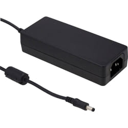 GSM90A15-P1M Alimentation de table à tension fixe 15 v/dc 6.0 a 90 w - Mean Well