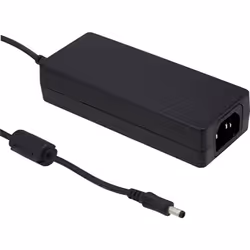 Informations techniques Connecteur (bloc d'alimentation) : femelle DC 5.5/2.5 Courant de sortie (max) Détails : 3.75 A Couran ...