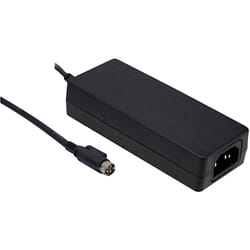 Mw Mean Well GSM120A12-R7B Alimentation de table à tension fixe 12 v/dc 8.5 a 102 w