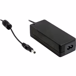 Informations techniques Connecteur (bloc d'alimentation) : femelle DC 5.5/2.1 Courant de sortie (max) Détails : 5 A Courant d ...