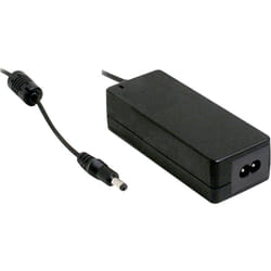 Mw Mean Well GSM60B12-P1J Alimentation de table à tension fixe 12 v/dc 5 a 60 w