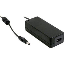 Mean Well - GSM60B18-P1J Alimentation de table à tension fixe 18 v/dc 3.33 a 60 w