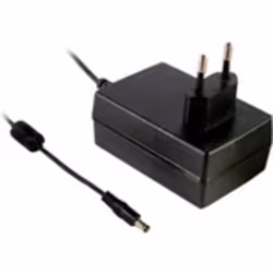 Informations techniques Medical Informations techniques Connecteur (bloc d'alimentation) : femelle DC 5.5/2.1 Connexion (comp ...