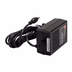 Informations techniques Medical Informations techniques Connecteur (bloc d'alimentation) : femelle DC 5.5/2.1 Connexion (comp ...
