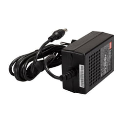 GSM36E24-P1J Bloc d'alimentation à tension fixe 24 v/dc 1500 mA 36 w - Mean Well