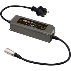 Mean Well - OWA-90E-12 Alimentation de table à tension fixe 12 v/dc 7.5 a 90 w