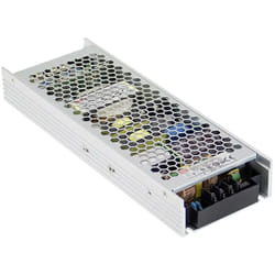 Alimentation à découpage mw Mean Well UHP-500-12 41.7 a 500.4 w 12.6 v/dc tension de sortie réglable 1 pc(s) C080731