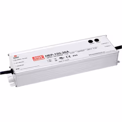 enquête Sortie 36 V/DC / 4.2 A Puissance 150 W fil, extrémités libres description Les blocs d'alimentation industriels AC/DC  ...