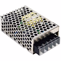 entrée CA universelle / plage complète • refroidissement: convection naturelle • LED d'alimentation • prétestée sur 100 % de  ...