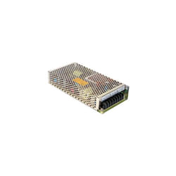 RT-125D alimentation à découpage 5 v/dc 8 a 136 w - Mean Well