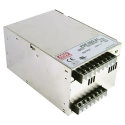Mean Well - mw PSP-600-24 Alimentation à découpage 24 v/dc 25 a 600 w
