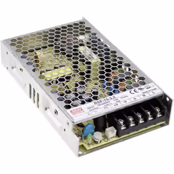 Informations techniques Connexion (composants) : borne à vis Courant de sortie (max.) : 6.3 A Dimensions produit, hauteur : 3 ...
