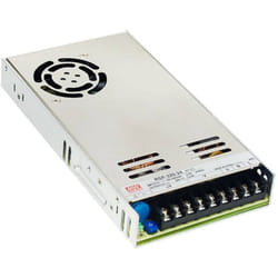 Mean Well - RSP-320-5 Alimentation à découpage 5 v/dc 60 a 300 w