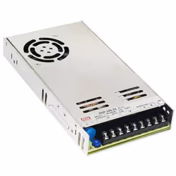 Informations techniques Connexion (composants) : borne à vis Courant de sortie (max.) : 23.8 A Dimensions produit, hauteur : ...