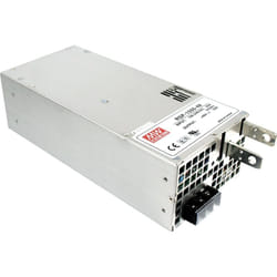Mw Mean Well RSP-1500-5 Alimentation à découpage 5.5 v/dc 240 a 1200 w C267331