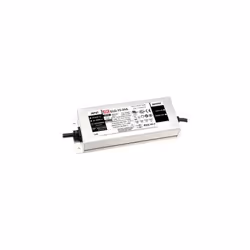 Mean Well ELG-75-24DA-3Y Driver de LED à tension constante, à courant constant 75.6 W 3.15 A 12 - 24 V/DC dimmable, Dali, cir ...