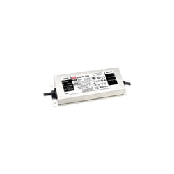 Mean Well Elg-75-24da-3y Driver De Led À Tension Constante, À Courant Constant 75.6 W 3.15 A 12 - 24 V/dc Dimmable, Dali, Circui