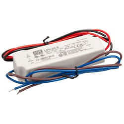 Driver led Mean Well LPV-20-5 5 v dc 3 a