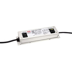 Mw Mean Well ELG-150-C1050B-3Y Driver de led à courant constant 105 w 1050 mA 72 - 143 v/dc fonction dimmeur 3 en 1, di