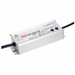 Informations techniques Connexion (composants) : fil, extrémités libres Courant de sortie (max.) : 1.67 A Dimensions produit, ...