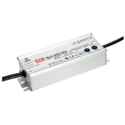Driver led Mean Well HLG-40H-24A