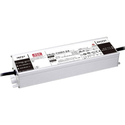 Driver led mw Mean Well HLG-150H-36A