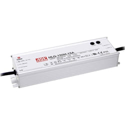 Driver led mw Mean Well HLG-150H-36B A028281