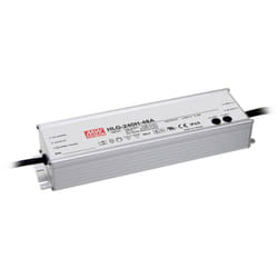 Driver led Mean Well HLG-240H-48A