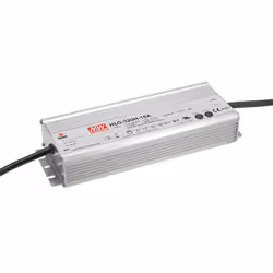 MEAN WELL HLG-320H-12