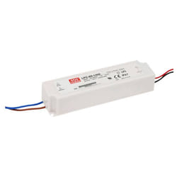 Driver led Mean Well LPC-60-1050 9-48 v/dc 1050 mA