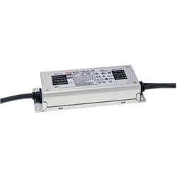 Mean Well - XLG-150-H-AB Driver de led à puissance constante 150 w 2680 - 4170 mA 27 - 56 v/dc fonction dimmeur 3 en 1, h