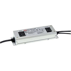 Mw Mean Well XLG-200-H-A Driver de led à puissance constante 200 w 3500 - 5550 mA 27 - 56 v/dc homologué pour les meubl