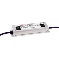 Mean Well - XLG-240-M-AB Driver de led à puissance constante 239.4 w 700 - 2100 mA 90 - 171 v/dc fonction dimmeur 3 en 1,