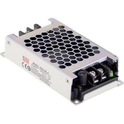 Mean Well - mw RSD-30L-24 Convertisseur cc/cc 24 v/dc, 36 v/dc, 48 v/dc, 72 v/dc - 24 V/DC/1.25 a 30 w