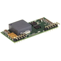 Mean Well - NID65-24 Convertisseur cc/cc 2.7 a 64.8 w Nbr. de sorties: 1 x Contenu 1 pc(s)