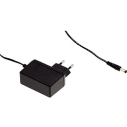 Mw Mean Well SGA12E24-P1J Bloc d'alimentation à tension fixe 24 v/dc 0.5 a 12 w