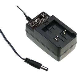 Mw Mean Well GE12I05-P1J Bloc d'alimentation à tension fixe 5 v/dc 2000 mA 10 w