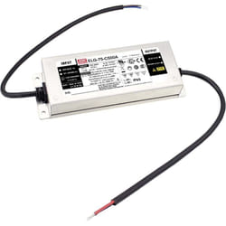 Mw Mean Well ELG-75-C1050DA-3Y Driver de led à courant constant 74.55 w 1050 mA 35 - 71 v/dc Dali, montage sur des surf