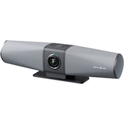 AVerMedia PA511D Noir, Gris 3840 x 2160 pixels 30 ips
