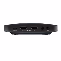 AVerMedia 61GC553G20BV carte d'acquisition vidéo USB 3.2 Gen 1 (3.1 Gen 1) - Vue supplémentaire 2