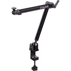 Support de microphone multiangle AVerMedia Streamer ARM - BA311L