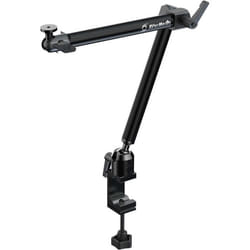 Support de microphone multiangle AVerMedia Streamer ARM - BA311L