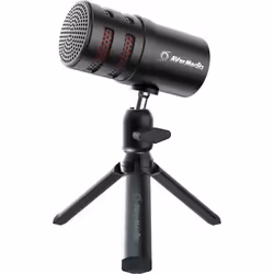 Microphone USB AVerMedia VERSATI go - AM310G2