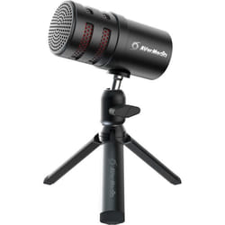 Microphone USB AVerMedia VERSATI go - AM310G2
