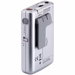 Sangean DT-250 Argent