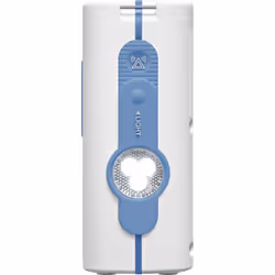 Sangean H203D Radio portable Personnel Numérique Blanc - Vue supplémentaire 5