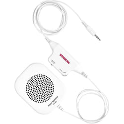 PS-300 Mini-enceinte blanc - Sangean