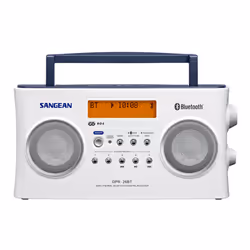 Sangean DPR-26BT