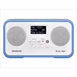 Sangean DPR-77