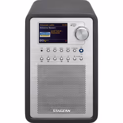 Sangean Revery R5